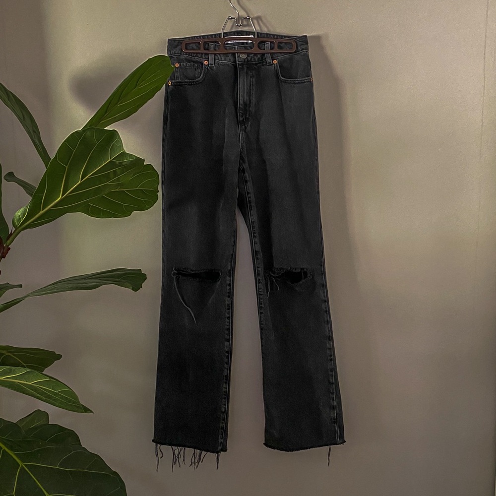 Garage Denim 90s Straight 05/27